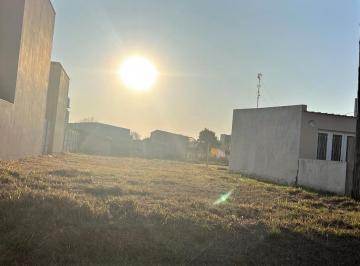 Terreno · 300m² · Terreno - Sunchales