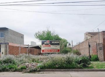 Terreno · 1m² · Lote de 286 m² - Ituzaingó Norte
