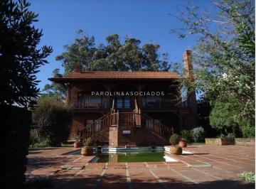 Foto1 · Venta de Hermosa Casa de 4 Dorm. en Punta Ballena