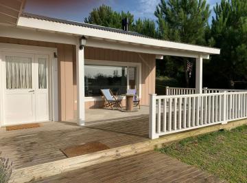 Casa de 4 ambientes, Costa Esmeralda · Casa en Venta Costa Esmeralda, Sector Ecuestre 477