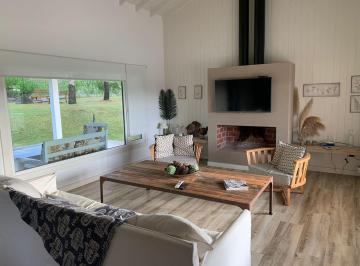 Casa de 4 ambientes, Costa Esmeralda · Casa en Costa Esmeralda, Venta Sector Ecuestre 477