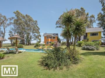 Hotel · 25000m² · Hotel - Sierra de Los Padres