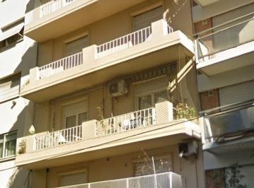 Departamento de 2 ambientes, Palermo · Departamento 1 Dormitorio