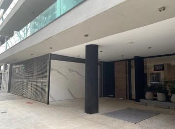 Departamento de 3 ambientes, Núñez · Paroissien 1600 - Nuñez - Capital Federal