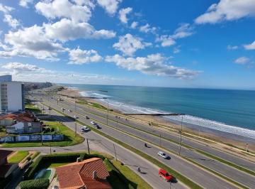 Departamento de 2 ambientes, Mar del Plata · En Venta.2 Ambientes con Vista Al Mar Zona Constitución