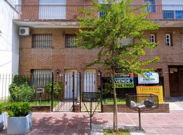 Casa · 88m² · 3 Ambientes · Casa - San Fernando - Venta - Apto Credito
