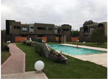 Departamento · 40m² · 2 Ambientes · 1 Cochera · Departamento - Canning
