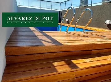 Departamento · 80m² · 3 Ambientes · 1 Cochera · 3 Ambientes | Av Libertador 2200