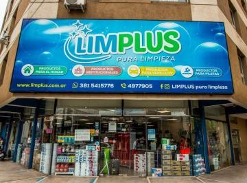 JAI-JAI-466_2 · Importante Venta Fondo de Comercio en San Miguel de Tucuman
