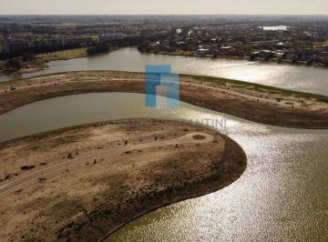 Terreno · 1195m² · Lote. | Puentes - Nordelta
