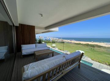 BPV-BPV-8404_2 · Departamento en Alquiler Sobre Playa Moorea Bay Manantiales