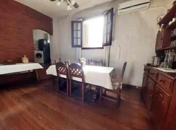 PH de 4 ambientes, Flores · PH - 4 Amb con Terraza - Zuviria 2600