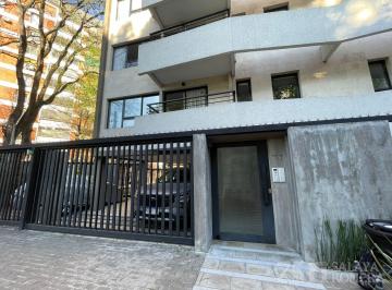 Departamento · 95m² · 3 Ambientes · 1 Cochera · Departamento Venta a Estrenar en Olivos en Duplex - Super Luminoso