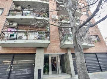 Departamento 62m² Venta · 3amb con Balcon Terraza y Cochera