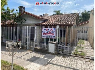 Casa · 200m² · 3 Ambientes · 4 Cocheras · Venta Directa Chalet!