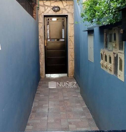 PH · 33m² · 2 Ambientes