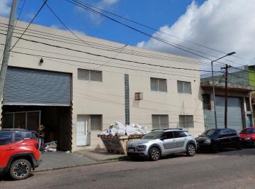 Bodega-Galpón , General San Martín · A m de La Gral. Paz
