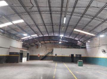 Bodega-Galpón , General San Martín · A m de La Gral. Paz