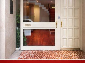 Departamento de 2 ambientes, Palermo · Depto. 2 Ambientes en Palermo, Exelente Zona a 1 Cuadra del Rosedal - Oportunidad