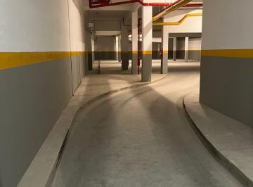 Garage , Villa Crespo · Cochera Fija Cubierta en Edif Nuevo en Villa Crespo, Malabia y Av Corrientes!