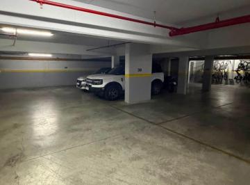 Garage , Villa Crespo · Cochera Fija Cubierta en Edif Nuevo en Villa Crespo, Malabia y Av Corrientes!