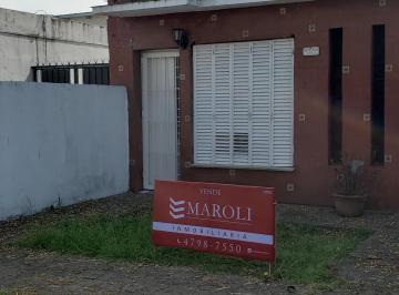 Casa de 3 ambientes, San Isidro · Martinez; Dúplex de 3 Ambientes C/ Jardin Terraza y Garage.