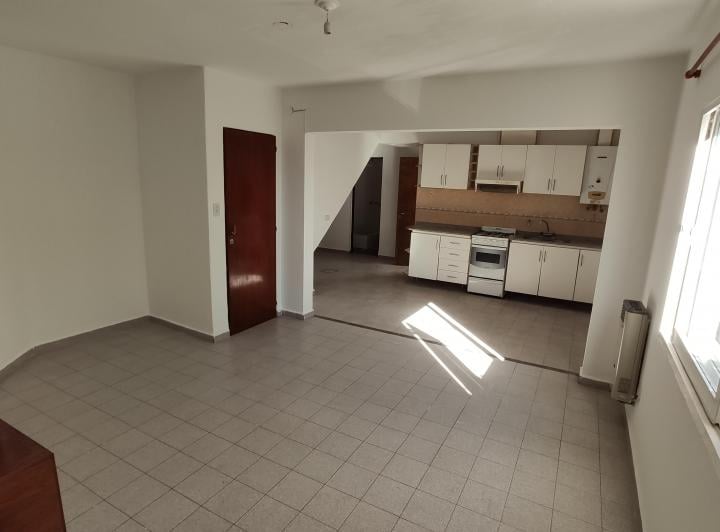 Departamento · 45m² · 2 Ambientes