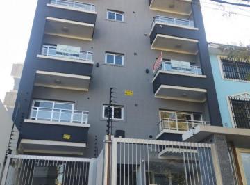 Departamento de 1 ambiente, Morón · Departamento Monoambiente con Balcón