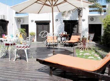 Edificio · 422m² · 6 Ambientes · Hotel Aires de Mar en Venta - Oportunidad - Inversor - Costa Azul