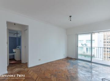 Departamento de 2 ambientes, Palermo · Departamento 2 Ambientes Al Frente, con Lavadero Independiente
