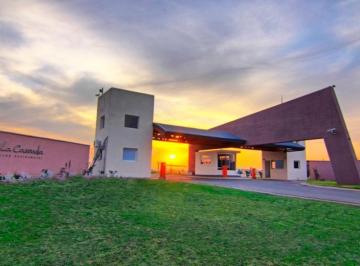 Terreno · 1500m² · Lote 1500 m² en La Cascada Country Golf