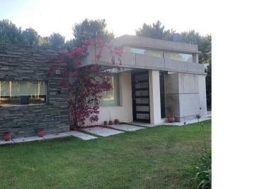 Casa de 4 ambientes, Pinamar · Casa en Venta y Alquiler Pinamar