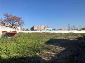 Terreno · 3350m² · Importante Lote en Venta en Lomas de Zamora - 3350 m²