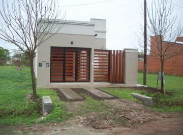 Foto · Almafuerte 2376. Departamento en Alquiler en Esperanza