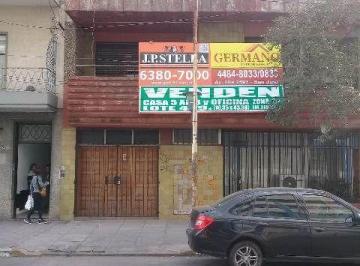 GEP-GEP-1306_2 · Departamento y Oficina a Una Cuadra de Plaza San Justo