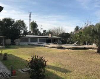 Quinta vacacional de 1 ambiente, Moreno · Venta Hermosa Quinta en Parque Gaona - Moreno.