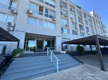 Oficina comercial · 40m² · 1 Ambiente · 1 Cochera · Lofts de Bahía Grande