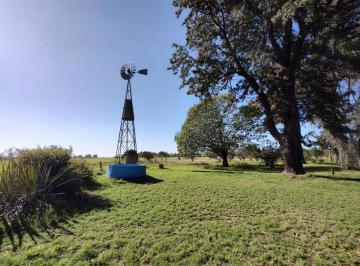 Terreno · 134900m² · Terreno - San Nicolas de Los Arroyos