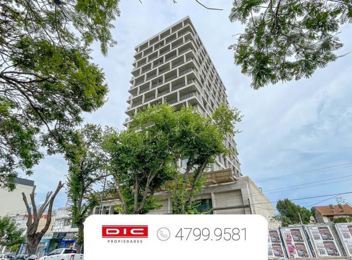 Desarrollo vertical · Av Maipu 4142 | Bamboo | Últimos Departamentos 2 y 3 Ambientes
