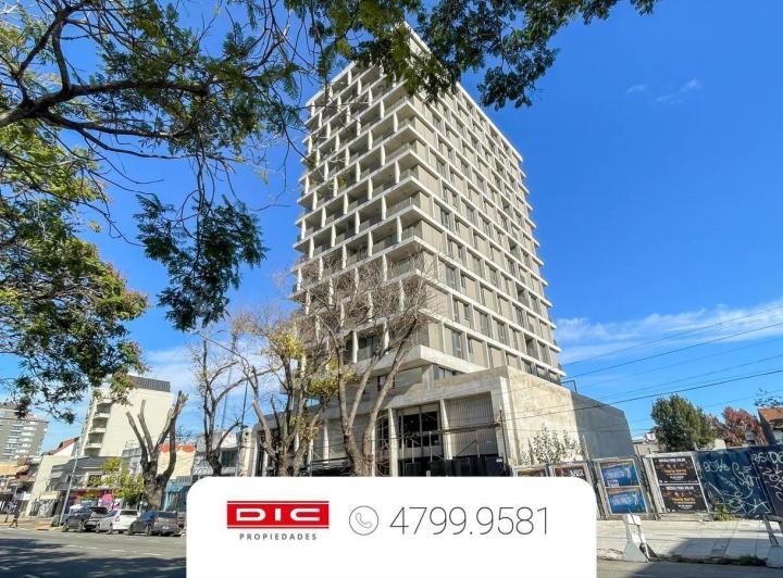 Desarrollo vertical · Av Maipu 4142 | Bamboo | Últimos Departamentos 2 y 3 Ambientes