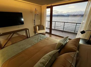 Departamento · 64ha · 2 Ambientes · 1 Cochera · Venta Depto 1 Dorm C/costa de Lago, Bustillo Uno Bariloche