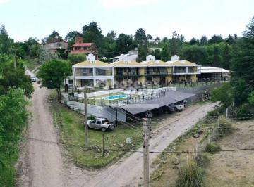 Hotel , San Antonio de Arredondo · Complejo de Cabañas en Venta en San Antonio de Arredondo, Córdoba