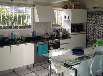 Casa · 100m² · 3 Ambientes · Casa Chalet en Venta Ubicado en Rincón de Milberg, Tigre, G. B. a. Zona Norte