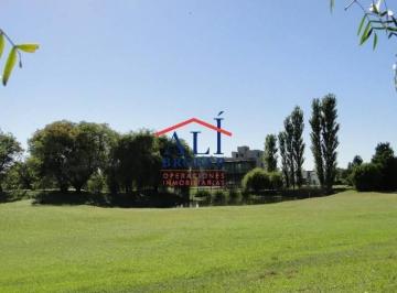 Terreno · 806m² · Campo Grande Club de Campo Lotes en Venta Alibroker