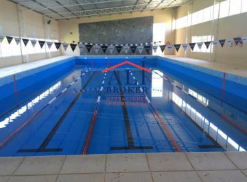 Terreno · 856m² · Altos de Campo Grande Lote Venta Financiación Directa Alibroker