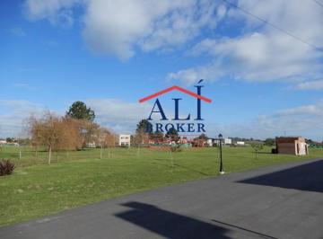 Terreno · 887m² · Altos de Campo Grande Pilar Lotes Venta Alibroker