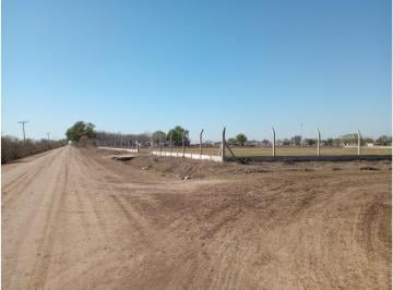 Terreno · 21580m² · Lote /parcela 2 Hectáreas Urbanas
