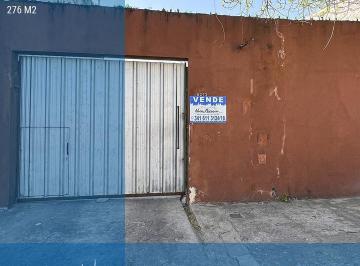 Terreno · 276m² · Terreno - Rosario