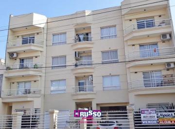 RUS-RUS-8790_2 · Venta Departamento 2 Ambientes San Justo