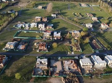 Terreno · 800m² · Venta | Lote 800 m² | Chateau Pilar